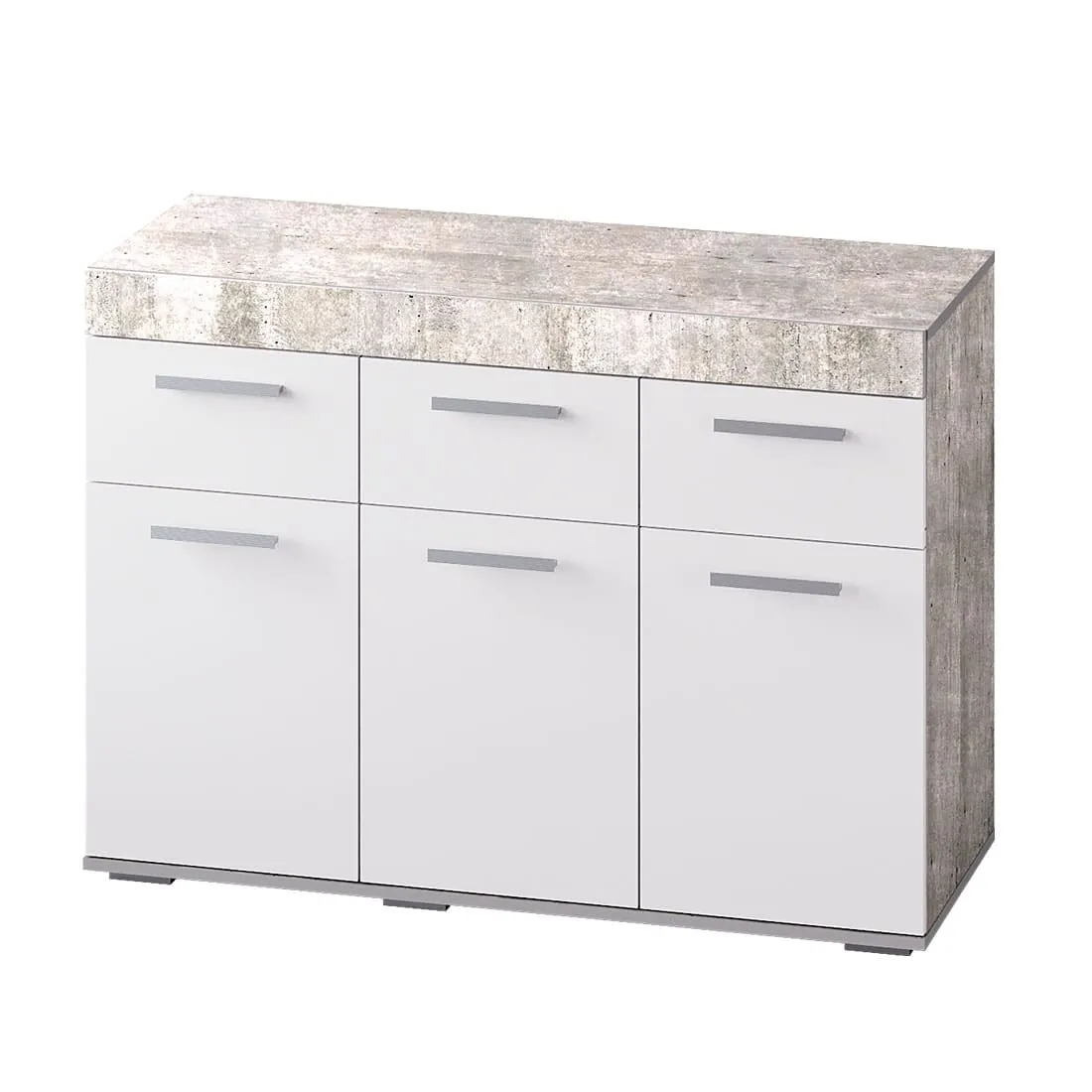 "Инстайл" Комод КМ-03