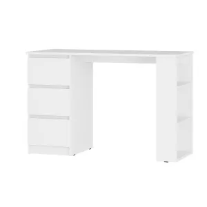 Стол письменный "Симпл" ПС-07