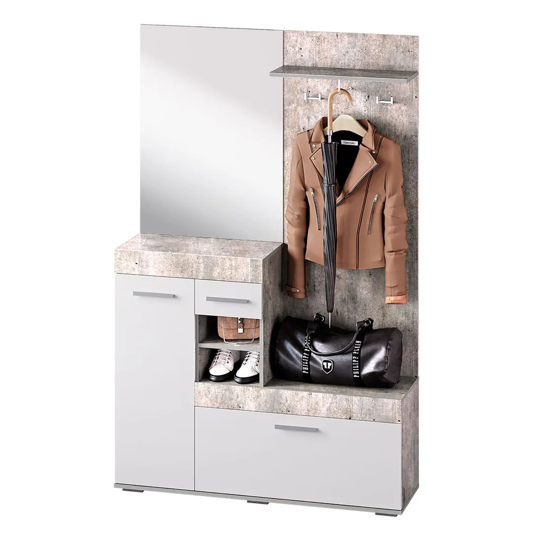 Прихожая "Инстайл"