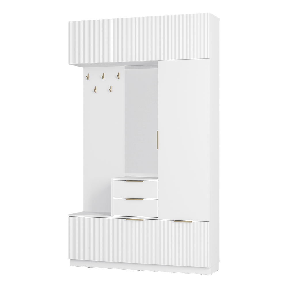 Прихожая "Шик" ПР-04