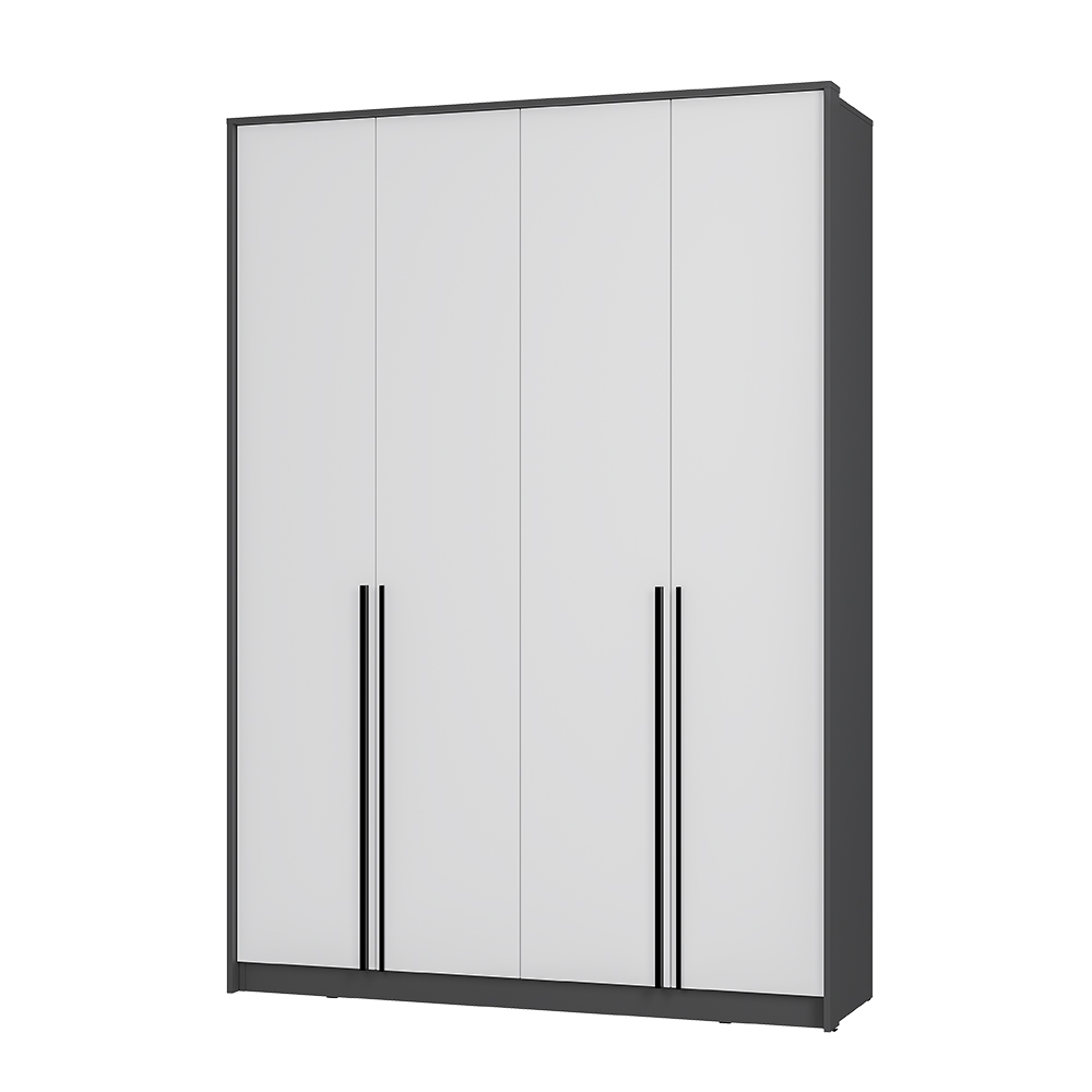 Шкаф 4-х створчатый "Шарм" ШК-15