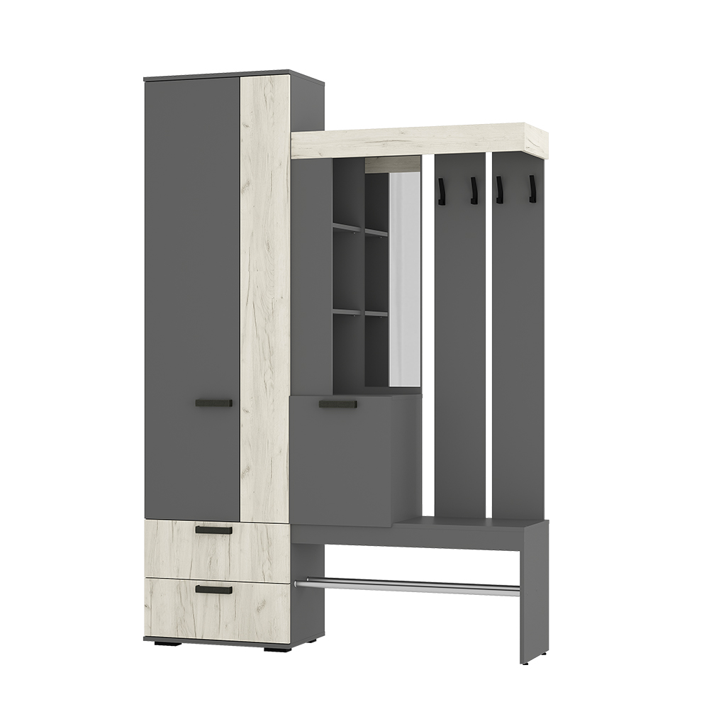 Прихожая "Трамп"