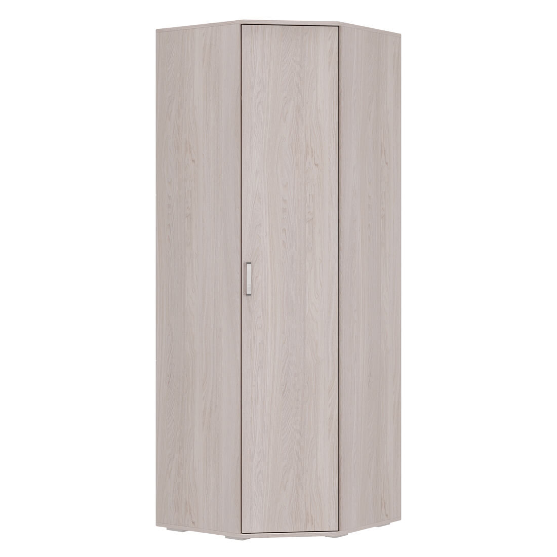 "Белла" шкаф угловой