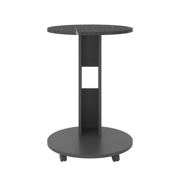 Стол журнальный "Ричи" (Черный)