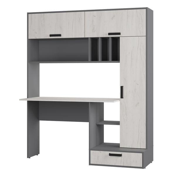 Стол-Техно-графит-1