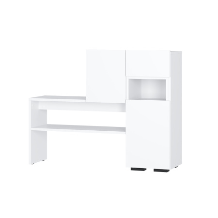 Тумба "Карина" ТБ-01 (Белый)