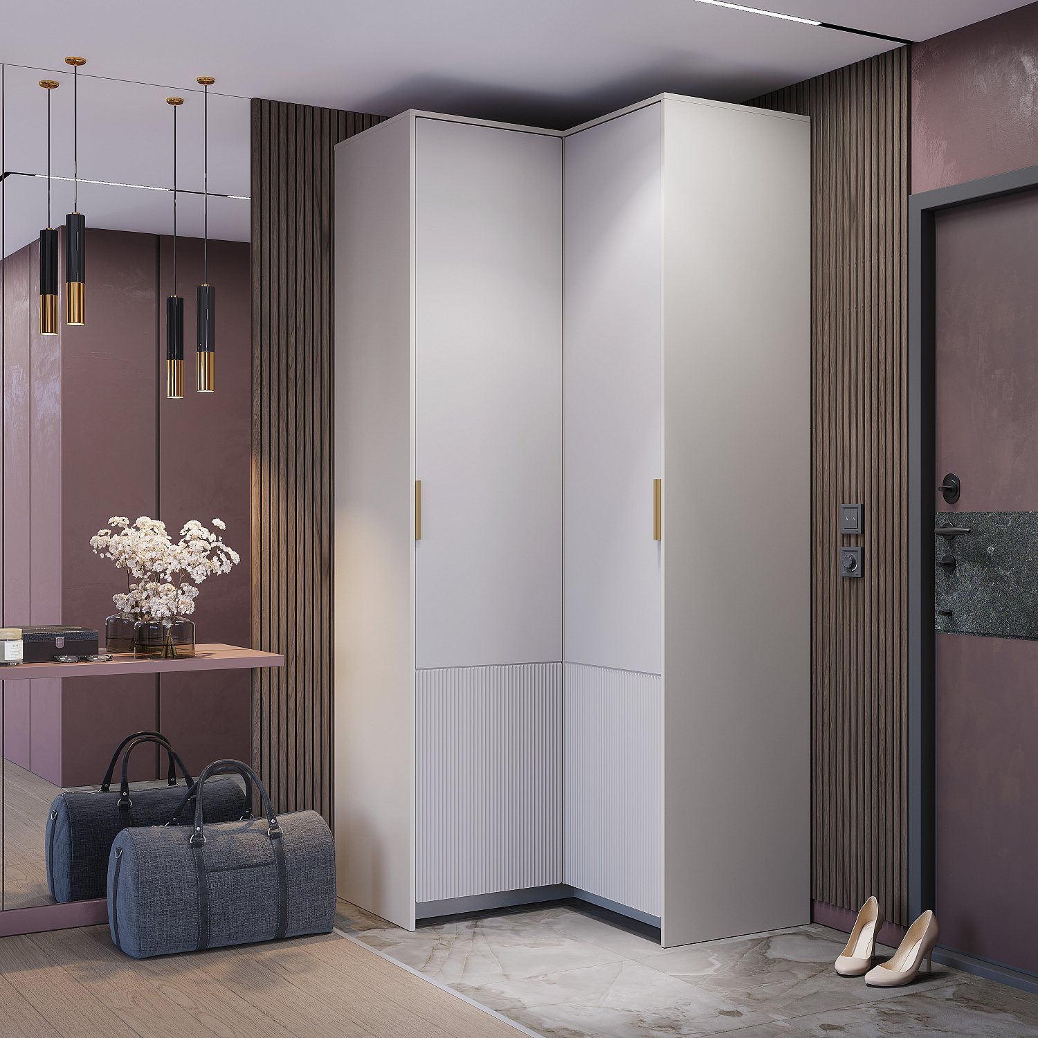 Пополнение коллекции "Пандора"