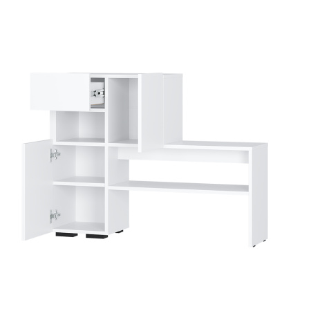 Тумба "Карина" ТБ-01 (Белый)