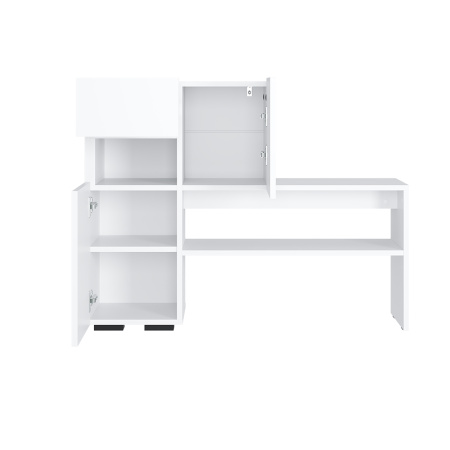 Тумба "Карина" ТБ-01 (Белый)