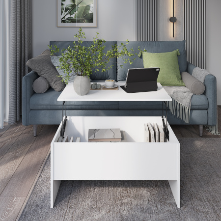 Стол раскладной "ЭКО" СР-01 (Белый)