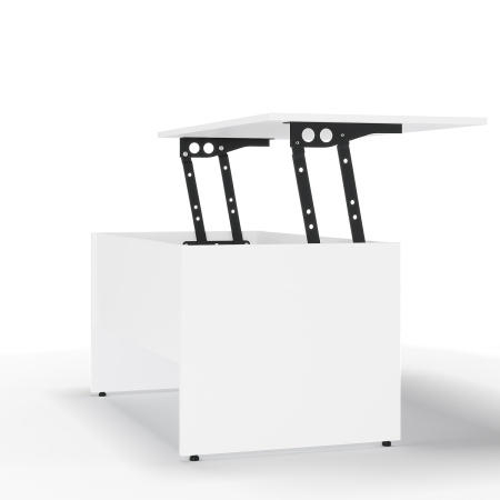 Стол раскладной "ЭКО" СР-01 (Белый)