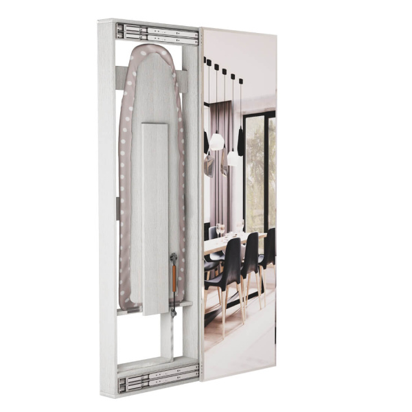 Смарт-лоредо-закрыта