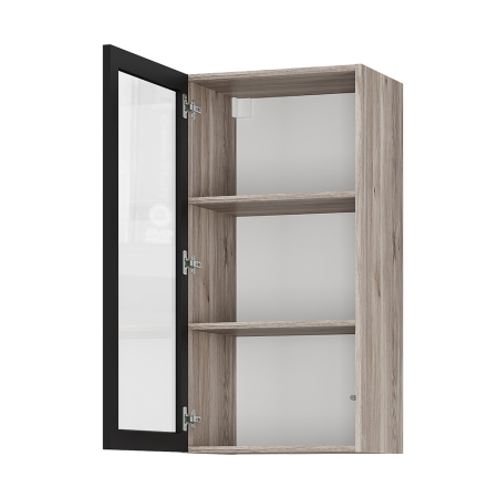 Шкаф навесной "Урбан" ШКН-08 (Дуб смоки)