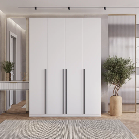 Ящики "Айрон" (Белый)