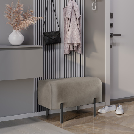 Пуф Софт (Кашемир)