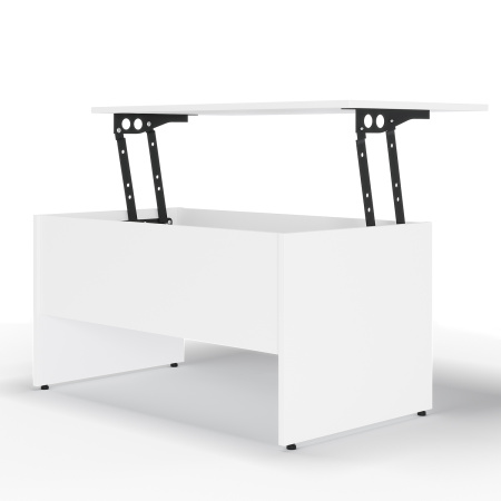 Стол раскладной "ЭКО" СР-01 (Белый)