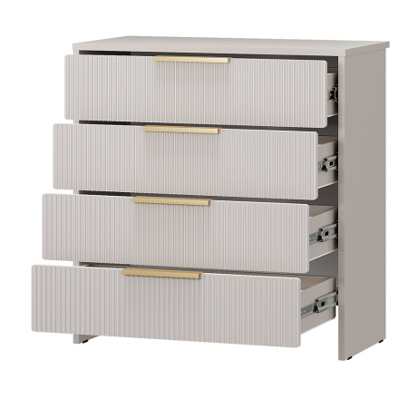 Комод "Пандора" КМ-02 (Кашемир/MF03)