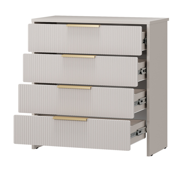 Комод "Пандора" КМ-02 (Кашемир/MF03)