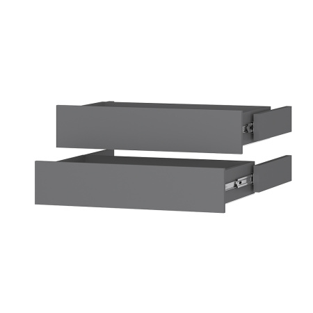 Ящики "Айрон" МБ (Графит)