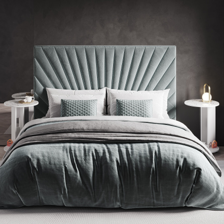 Стол журнальный "Ричи" (Белый)