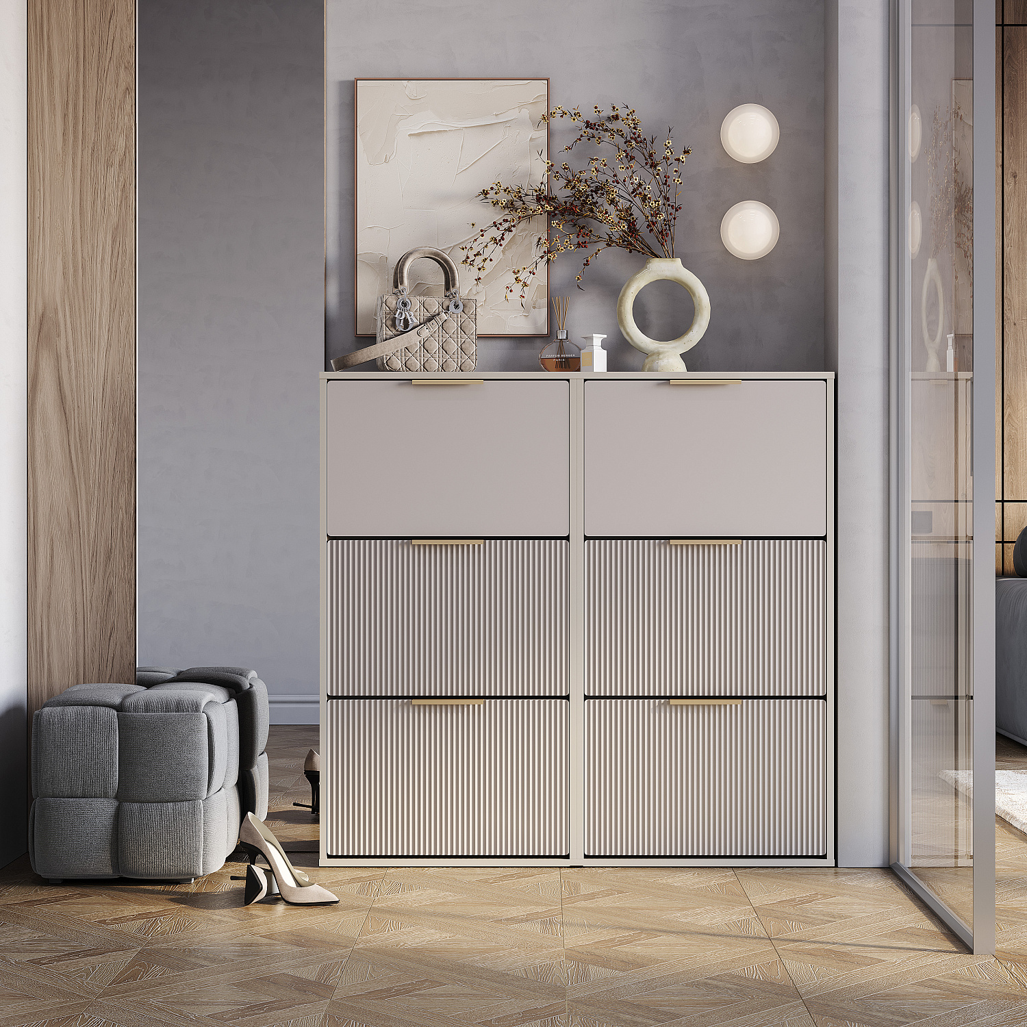 Пополнение коллекции "Пандора"