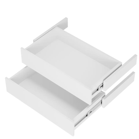 Ящики "Айрон" (Белый)