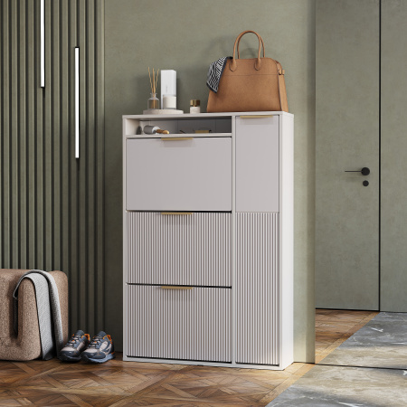 Обувница "Пандора" ТБ-23 (Кашемир/Айриш MF03)