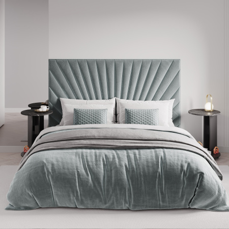 Стол журнальный "Ричи" (Черный)