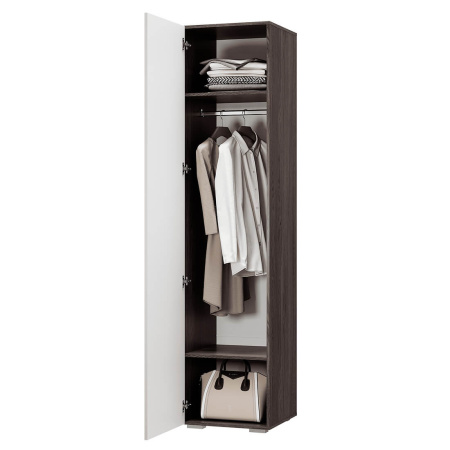 Пенал "Моника" ПН-21  (ясень темный/MF03)