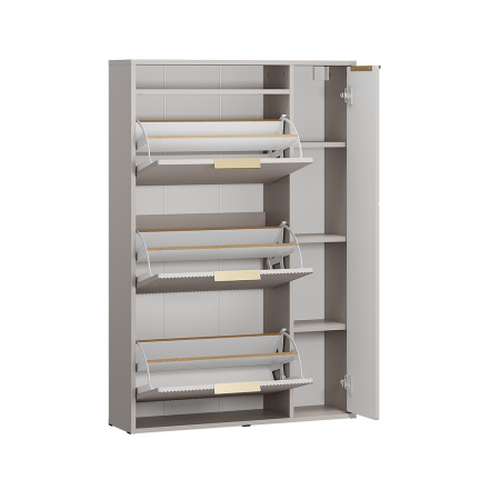 Обувница "Пандора" ТБ-23 (Кашемир/Айриш MF03)