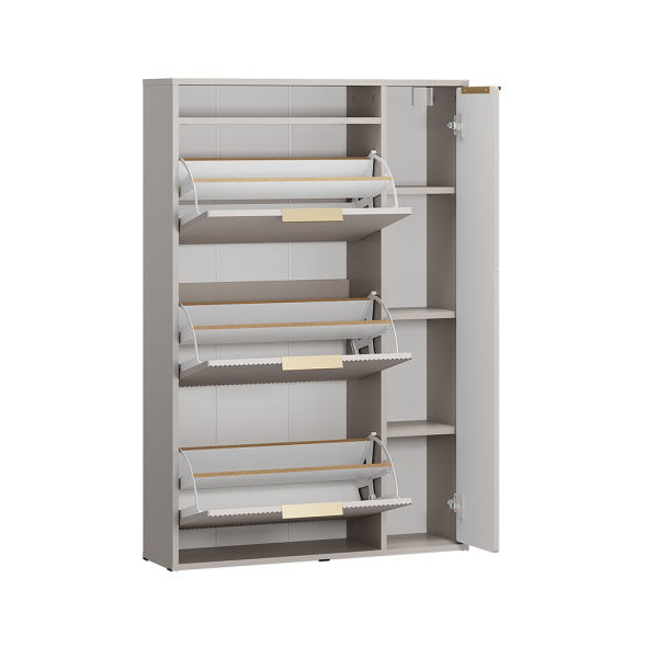 Обувница "Пандора" ТБ-23 (Кашемир/Айриш MF03)