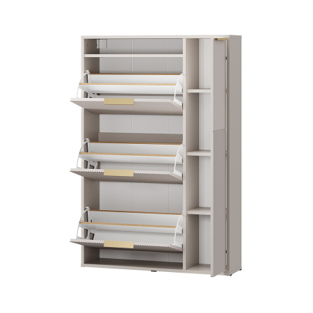 Обувница "Пандора" ТБ-23 (Кашемир/Айриш MF03)