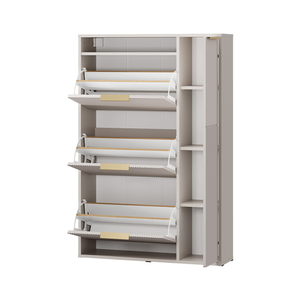 Обувница "Пандора" ТБ-23 (Кашемир/Айриш MF03)