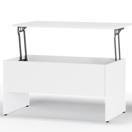 Стол раскладной "ЭКО" СР-01 (Белый)