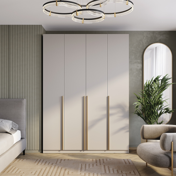 Ящики "Айрон" МБ (Кашемир)