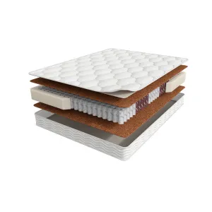 Матрас Askona Terapia New Spectra