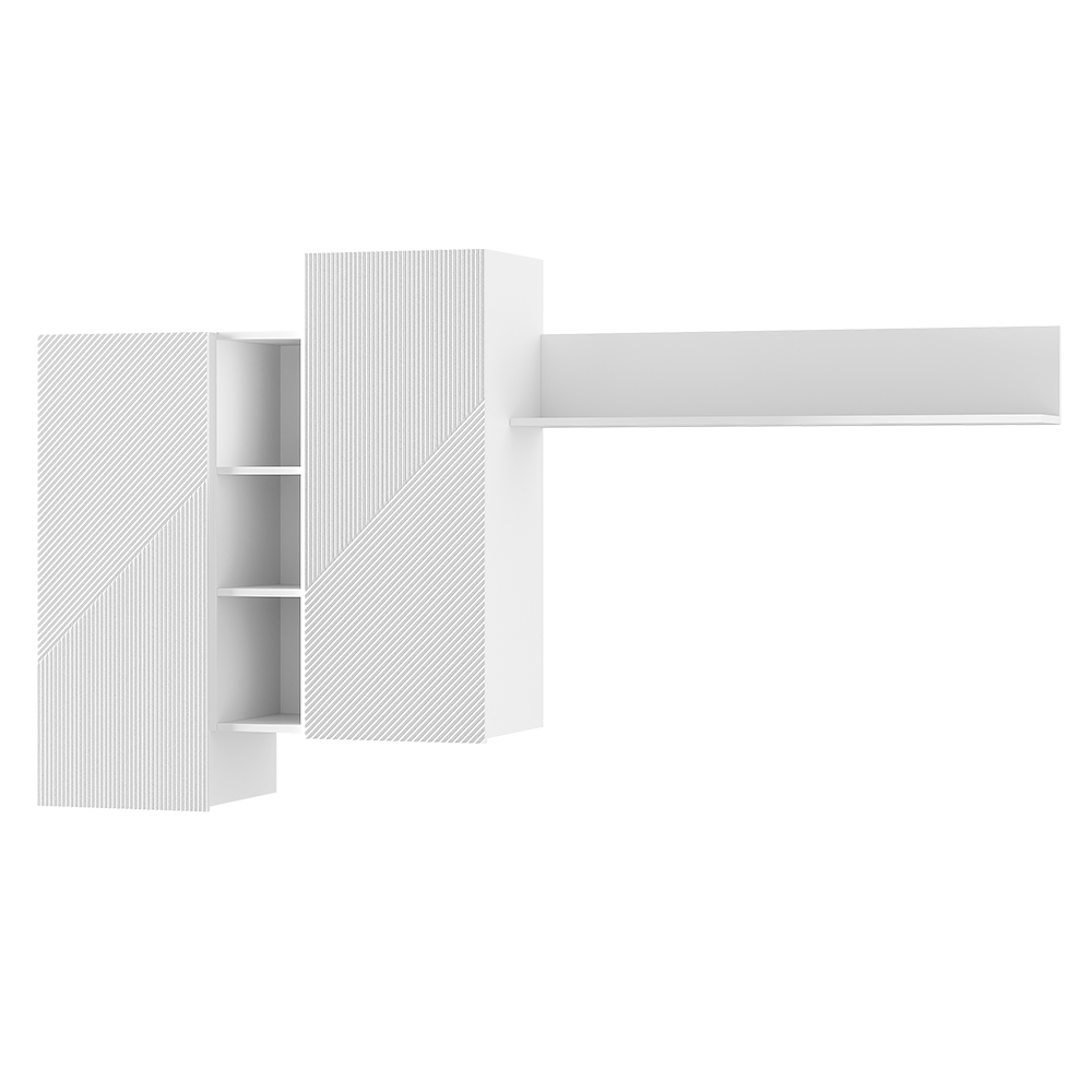 Гостиный модуль "Эмилия" ГМ-12)