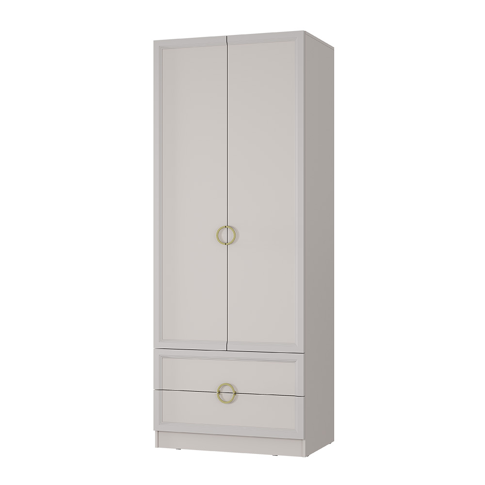 Шкаф 2-х створчатый "Эстетика" ШК-02