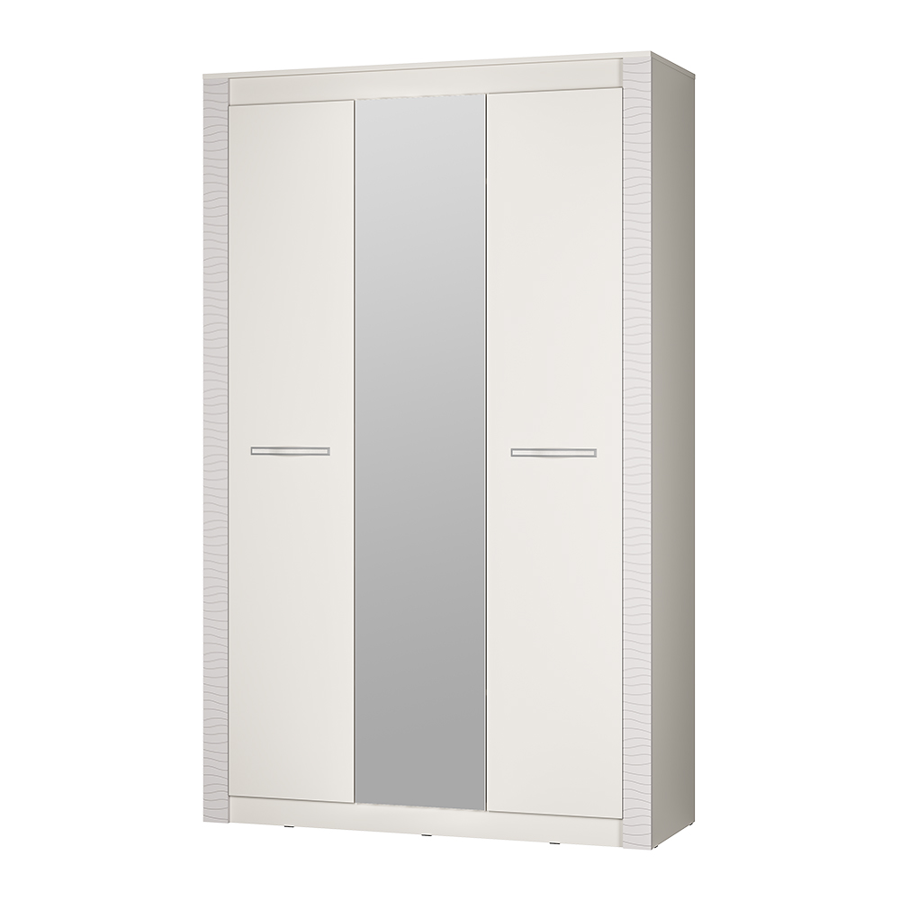 "Монако" Шкаф многоцелевого назначения ШК-38