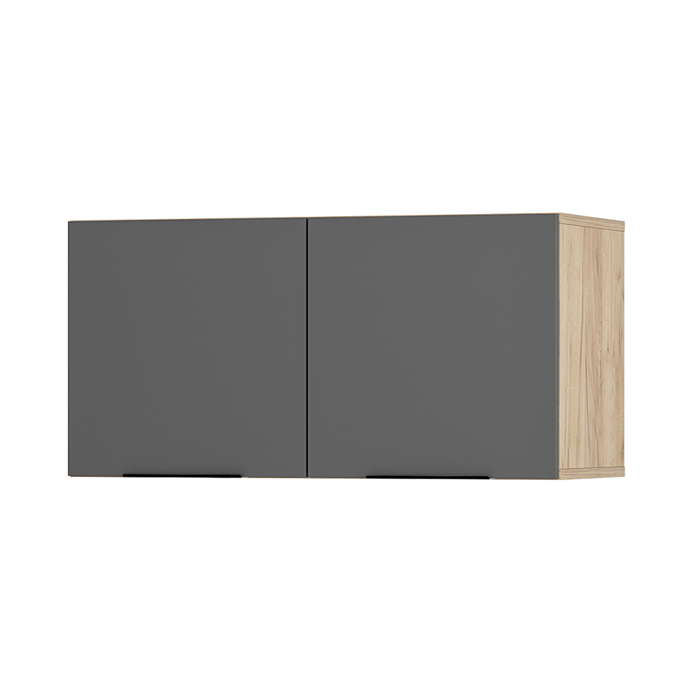 Шкаф навесной "Сандра" ШКН-02