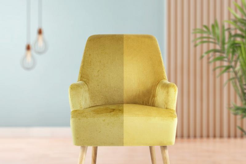 Уход за мебелью и химчистка