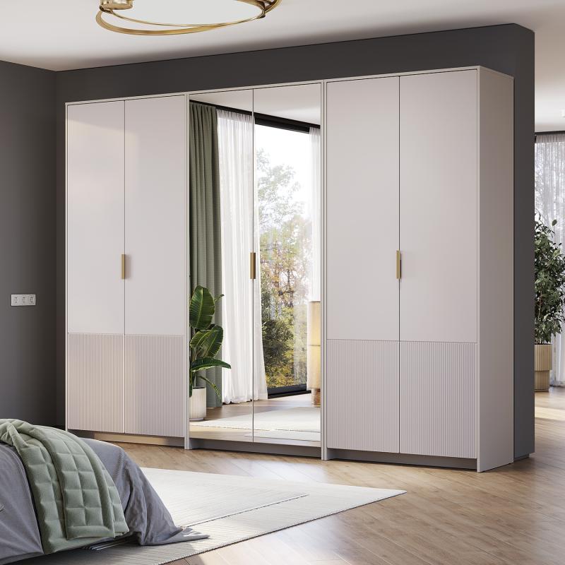 Новые модули коллекции "Пандора" 