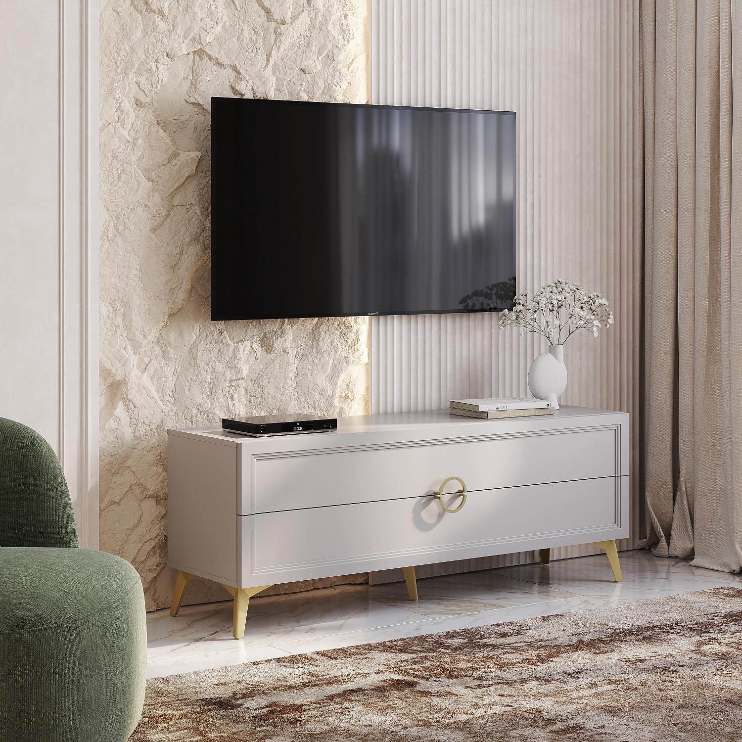 Новинка - модульная коллекция "Эстетика"