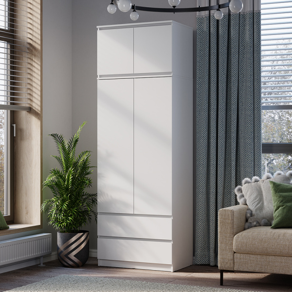 Тумба "Симпл" ТБ-06 (белый)