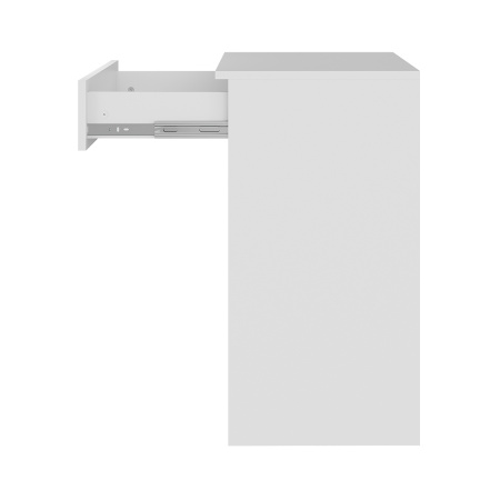 Стол туалетный "Фьюжн" СТ-02 (Белый)