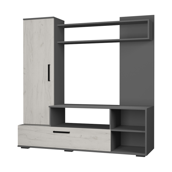 Евро-2-графит-дуб-крафт-белый-закрыт