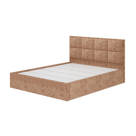 Кровать 1,6 м "Линда" КР-16 (Антик)