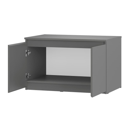 Тумба "Симпл" ТБ-06 (графит)