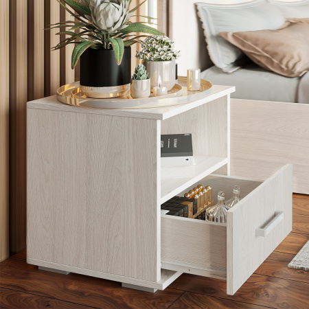 Тумба "Белла" ТБ-11 (Ясень белый)