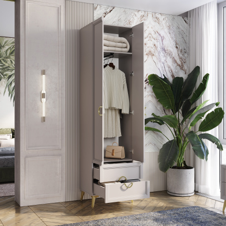 Пенал "Эстетика" ПН-04 (Кашемир)